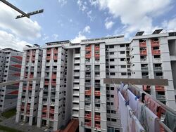 Blk 408 Bukit Batok West Avenue 4 (Bukit Batok), HDB 3 Rooms #588121271